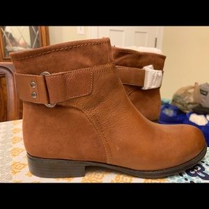 Naturalizer Jojo ankle boot
